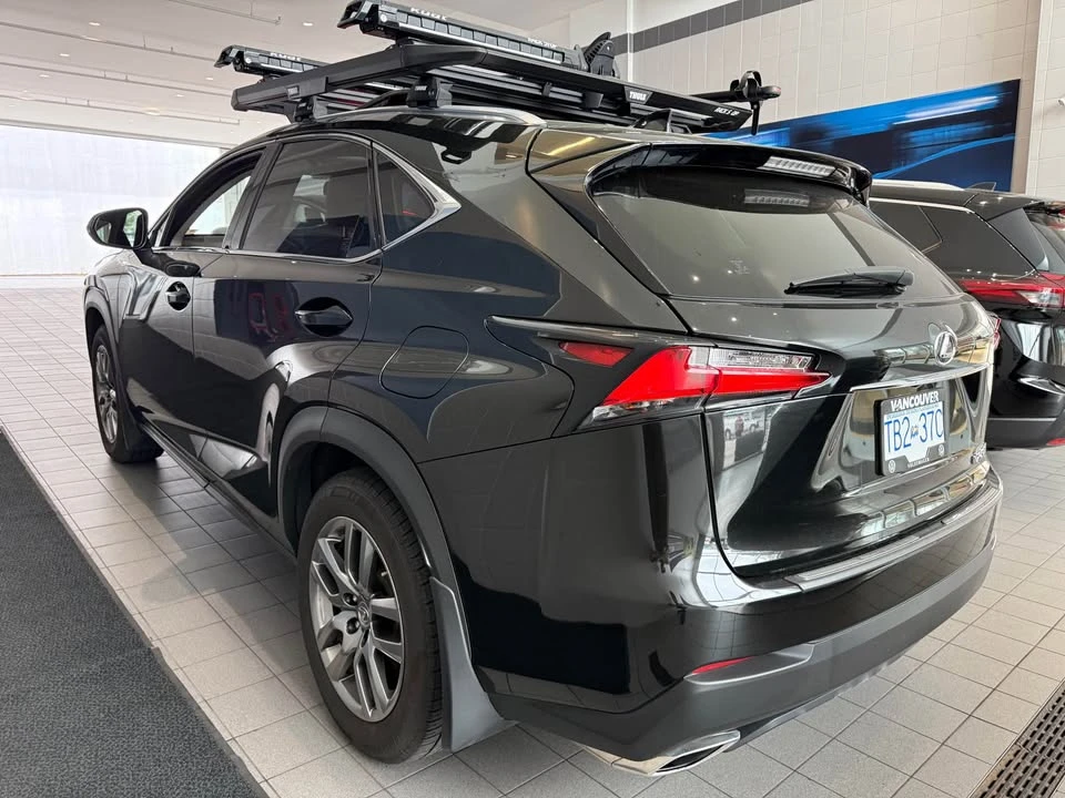 2015 Lexus NX 1st Gen - Image 4 of 6