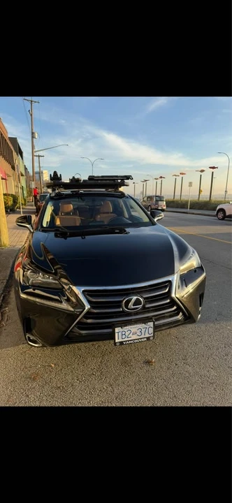 2015 Lexus NX 1st Gen - Image 2 of 6