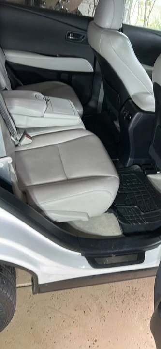 2013 Lexus RX 3rd Gen - Image 4 of 8