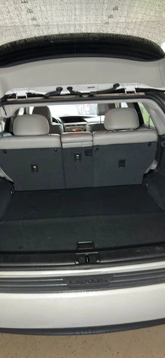 2013 Lexus RX 3rd Gen - Image 8 of 8