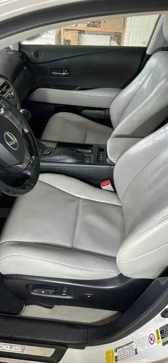 2013 Lexus RX 3rd Gen - Image 6 of 8