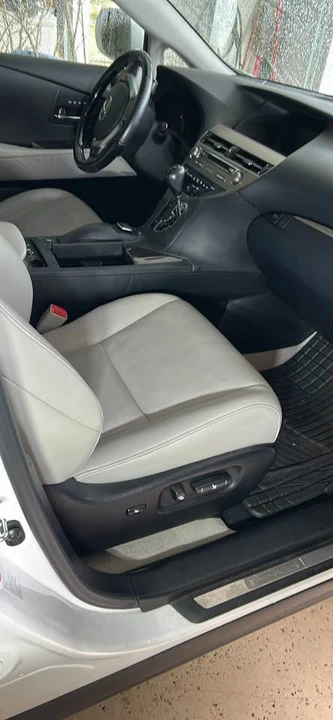 2013 Lexus RX 3rd Gen - Image 5 of 8