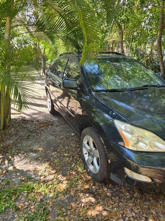 2004 Lexus RX 2nd Gen - Image 4 of 8