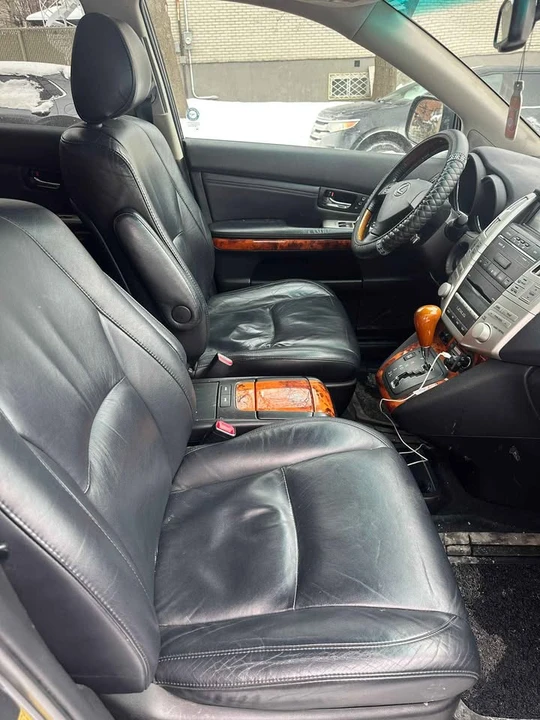 2007 Lexus RX 2nd Gen - Image 2 of 4