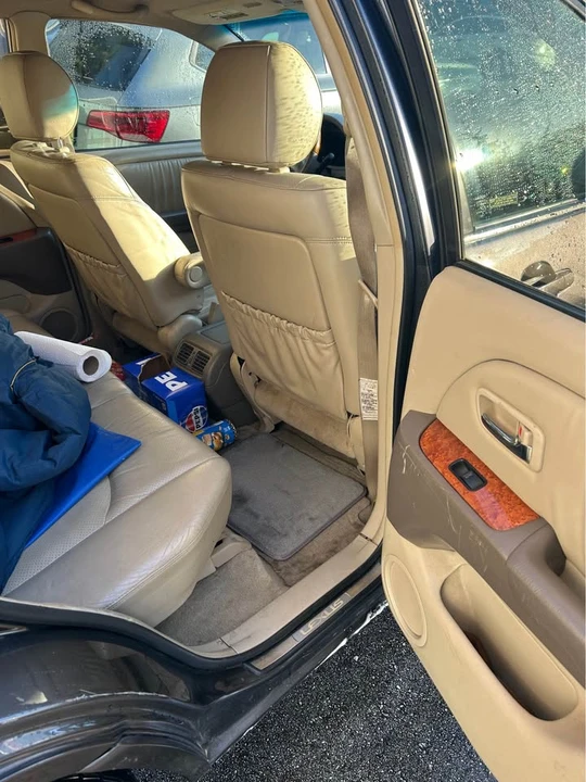 2003 Lexus RX 1st Gen - Image 6 of 6