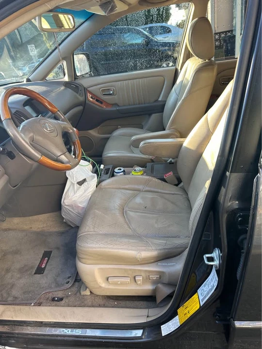 2003 Lexus RX 1st Gen - Image 4 of 6