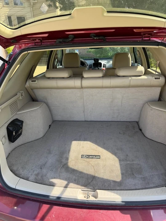 1999 Lexus RX 1st Gen - Image 4 of 10