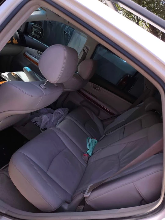 Lexus RX 2nd Gen - Image 6 of 7
