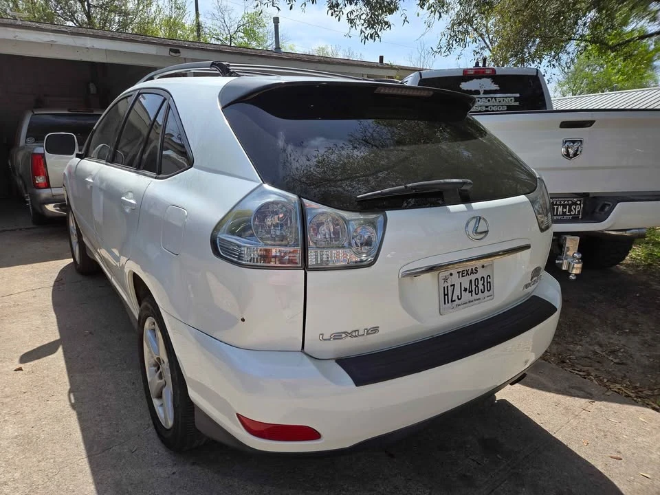 Lexus RX 2nd Gen - Image 3 of 7