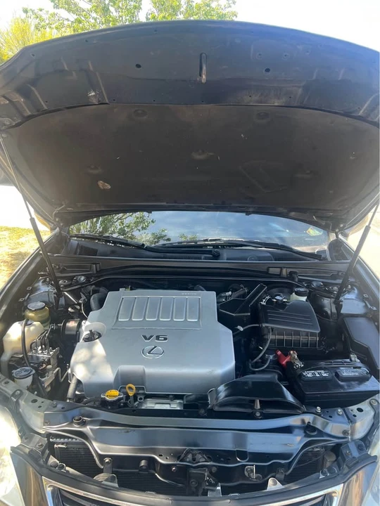 2007 Lexus ES 5th Gen - Image 6 of 9
