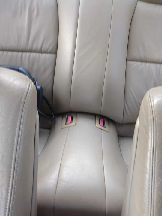 Lexus SC400 - Image 10 of 10