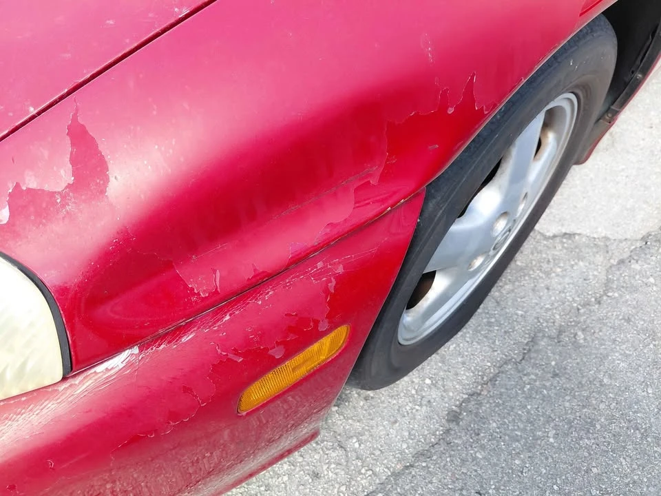 1998 Lexus SC400 - Image 3 of 10