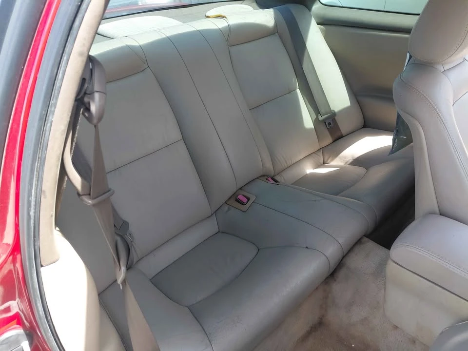 1998 Lexus SC400 - Image 5 of 10