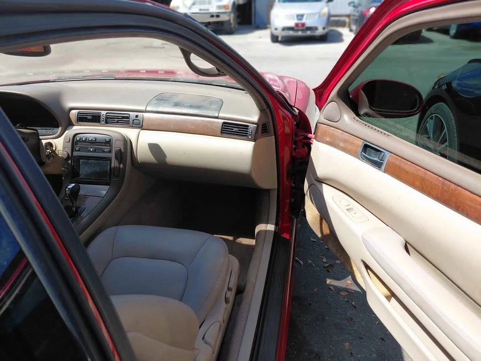 1998 Lexus SC400 - Image 9 of 10