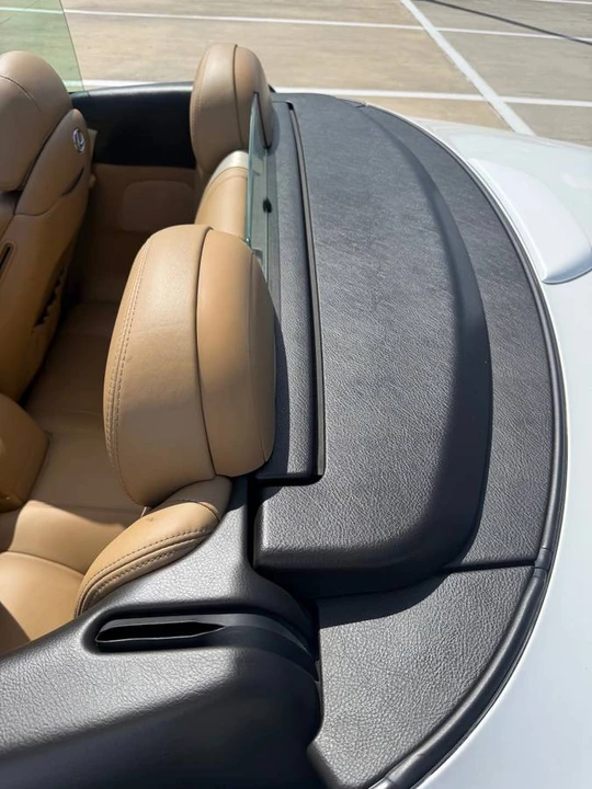 2008 Lexus SC430 - Image 11 of 16