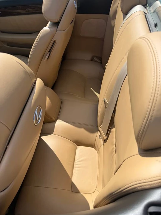 2008 Lexus SC430 - Image 10 of 16