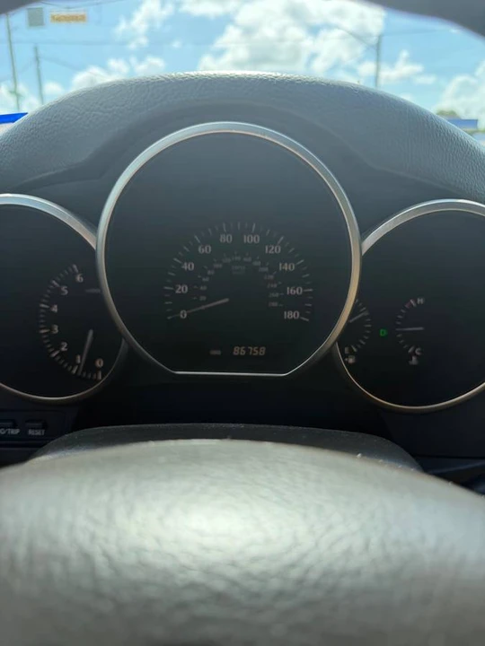 2008 Lexus SC430 - Image 2 of 16