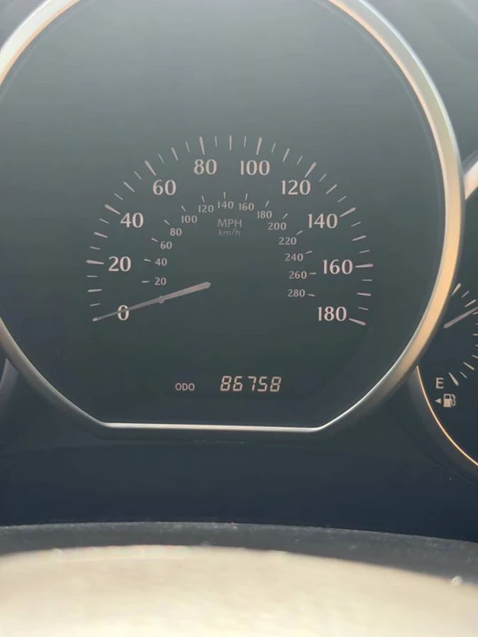 2008 Lexus SC430 - Image 3 of 16
