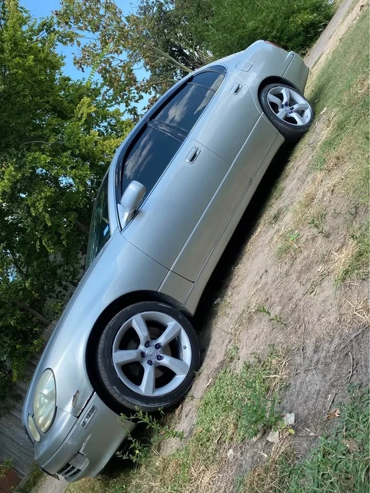 2004 Lexus GS 2nd Gen - Image 5 of 6