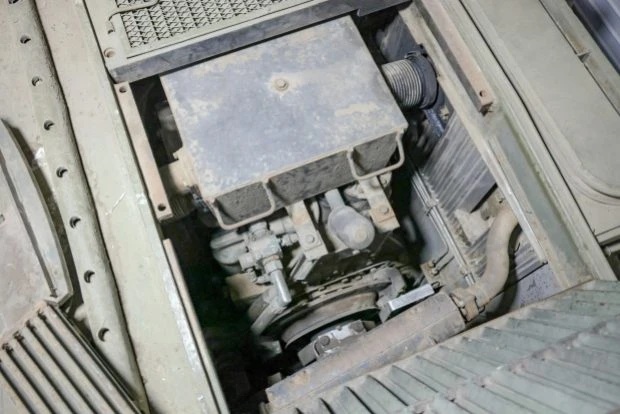 Leyland - Image 6 of 8