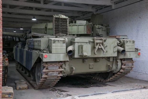 Leyland - Image 2 of 8