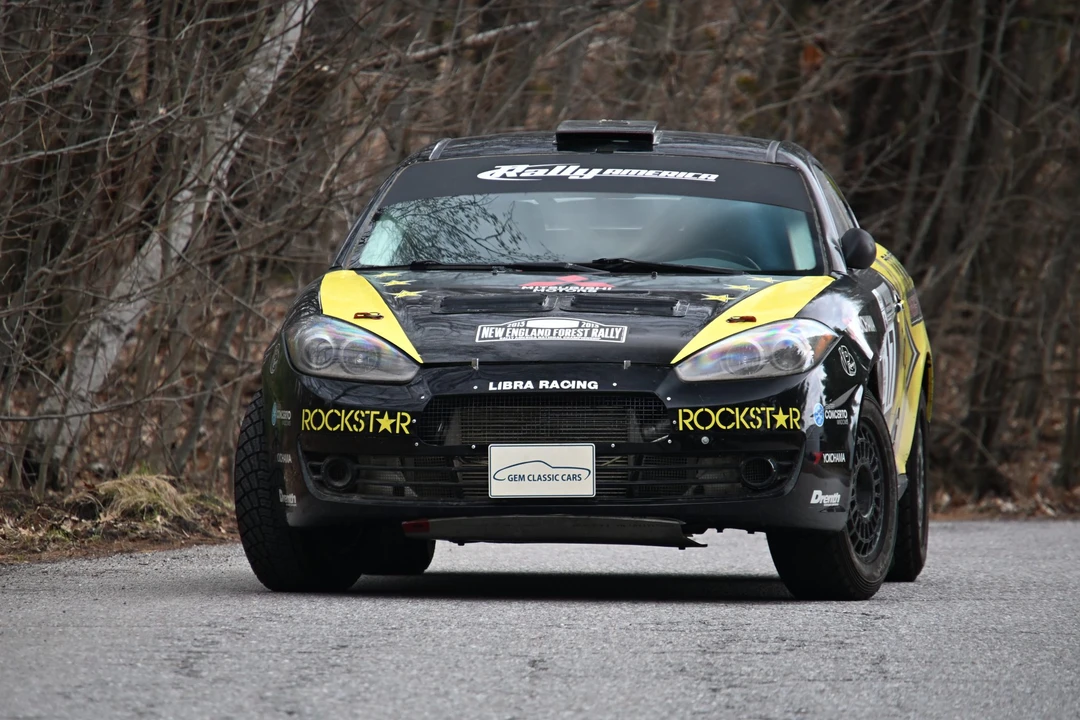 2003 Hyundai Tiburon - Image 17 of 31