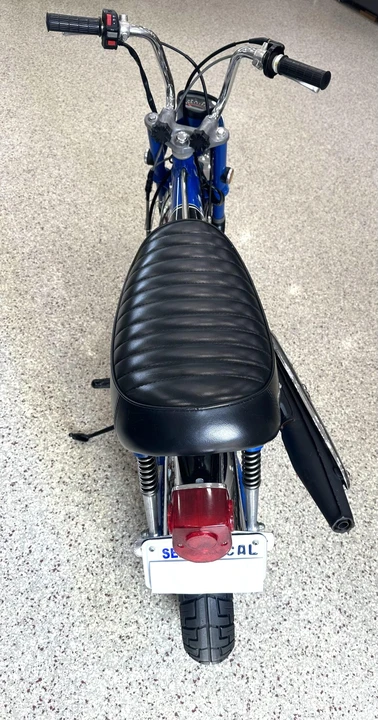 1970 Honda CT70 - Image 14 of 31