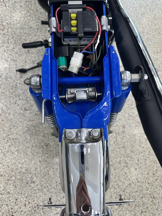1970 Honda CT70 - Image 22 of 31