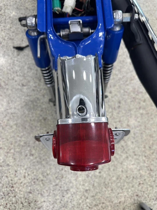 1970 Honda CT70 - Image 23 of 31
