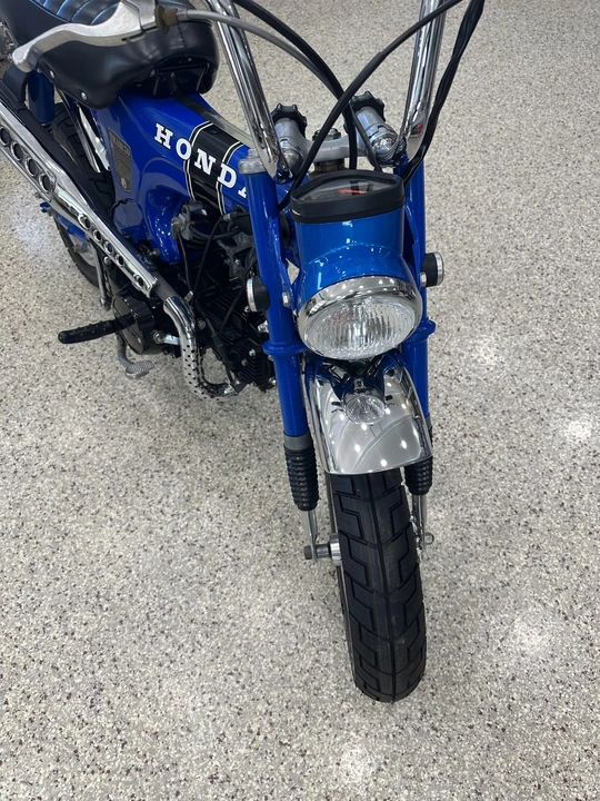 1970 Honda CT70 - Image 24 of 31