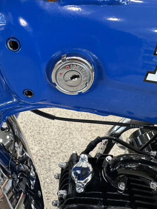 1970 Honda CT70 - Image 31 of 31