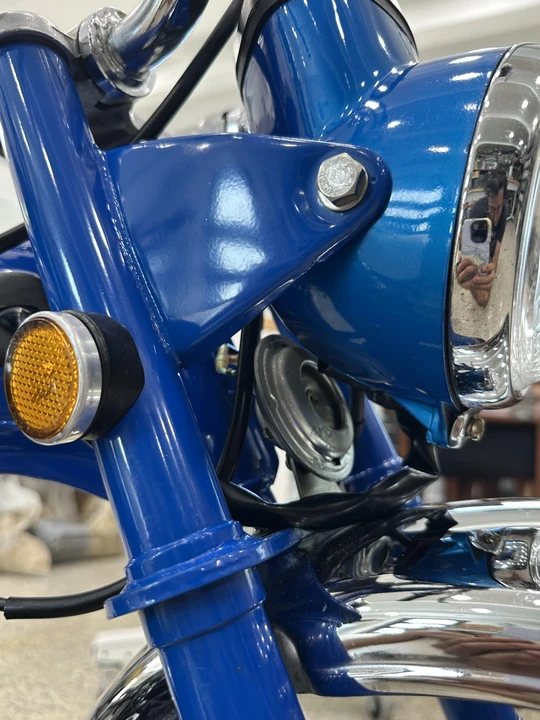 1970 Honda CT70 - Image 28 of 31