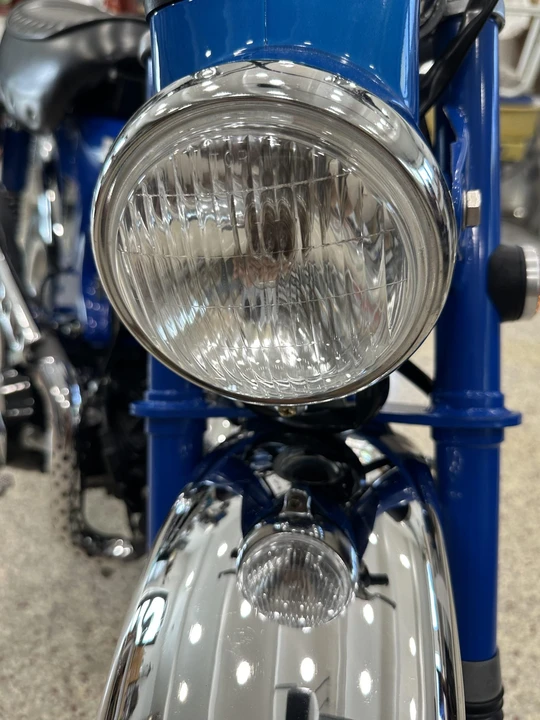 1970 Honda CT70 - Image 26 of 31