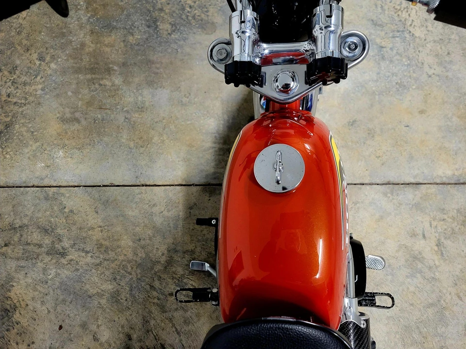 1974 Honda Z50 - Image 14 of 31
