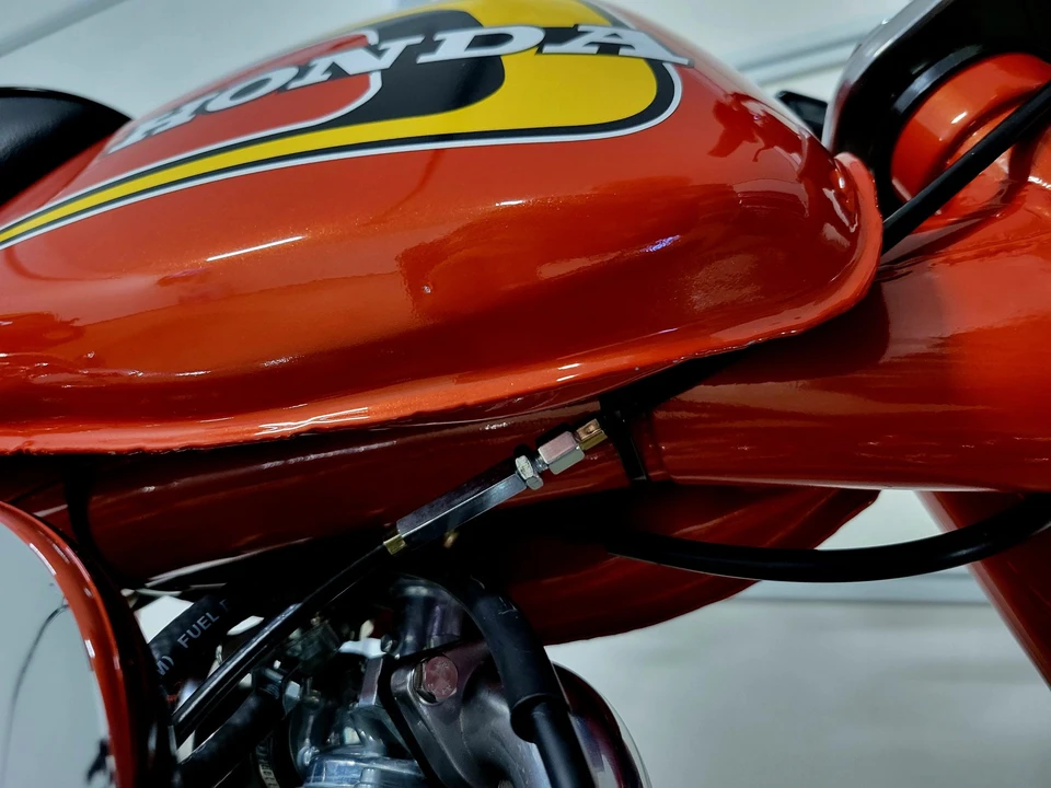 1974 Honda Z50 - Image 16 of 31
