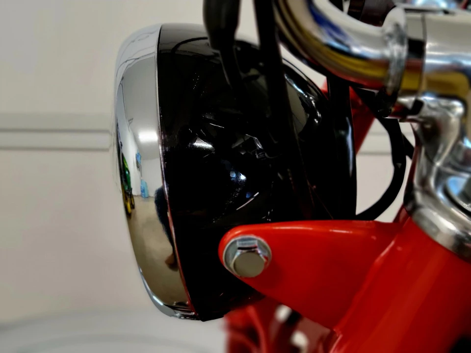 1974 Honda Z50 - Image 23 of 31