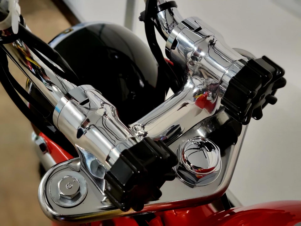 1974 Honda Z50 - Image 22 of 31