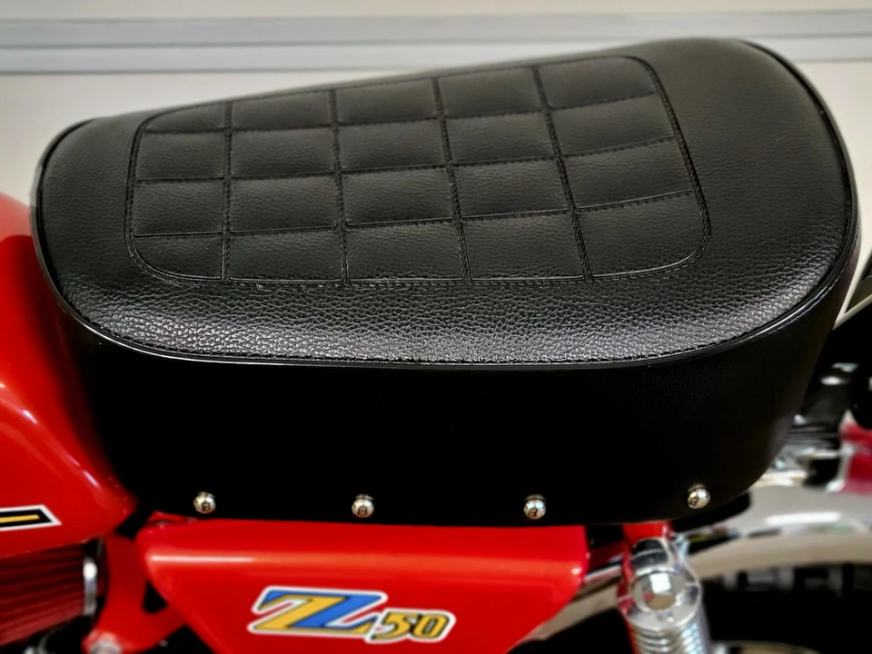 1974 Honda Z50 - Image 17 of 31