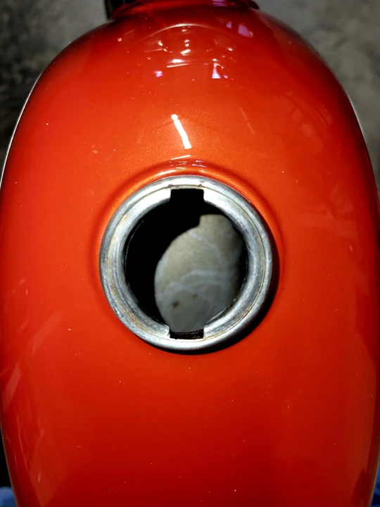 1974 Honda Z50 - Image 15 of 31