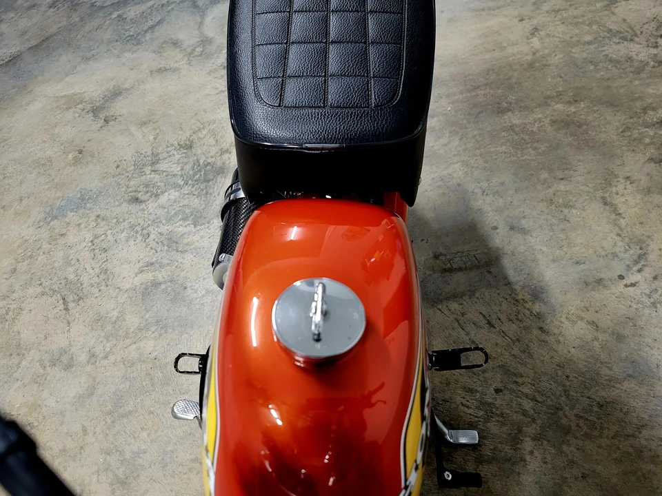 1974 Honda Z50 - Image 13 of 31