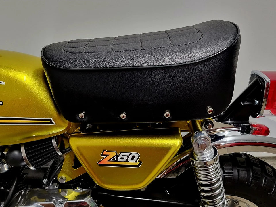 1974 Honda Z50 - Image 22 of 31