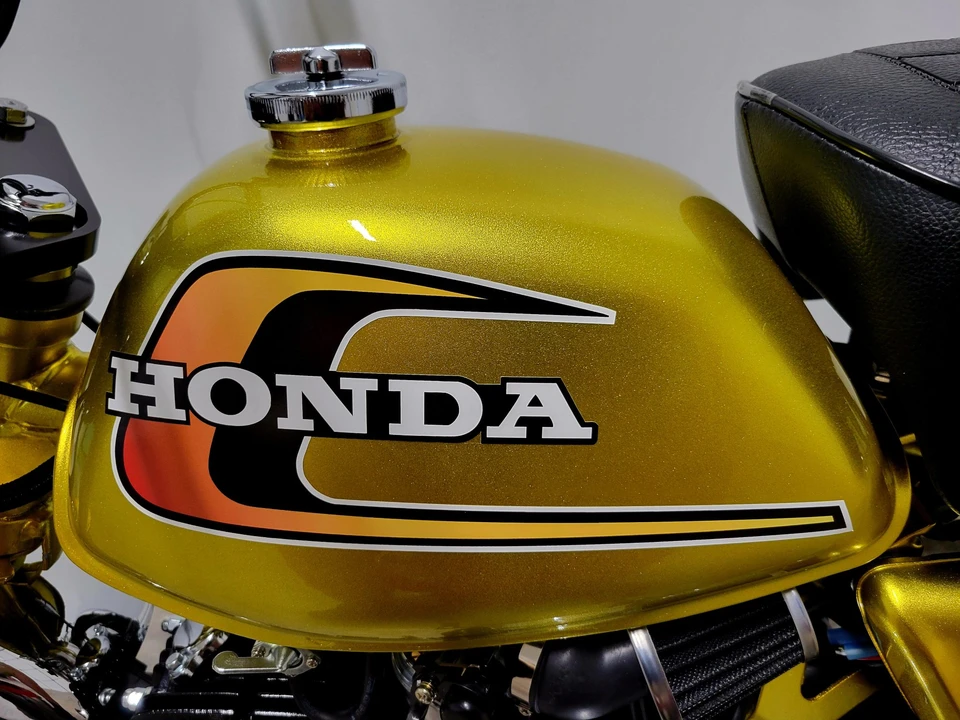 1974 Honda Z50 - Image 18 of 31