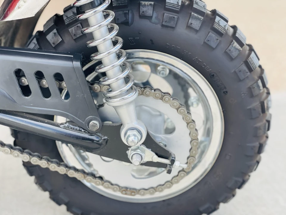 1974 Honda Motorcycles - Image 30 of 31