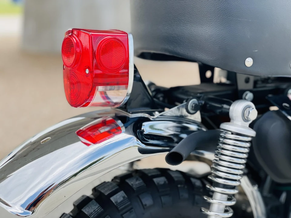 1974 Honda Motorcycles - Image 27 of 31