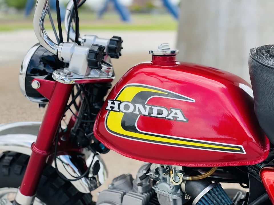 1974 Honda Motorcycles - Image 20 of 31