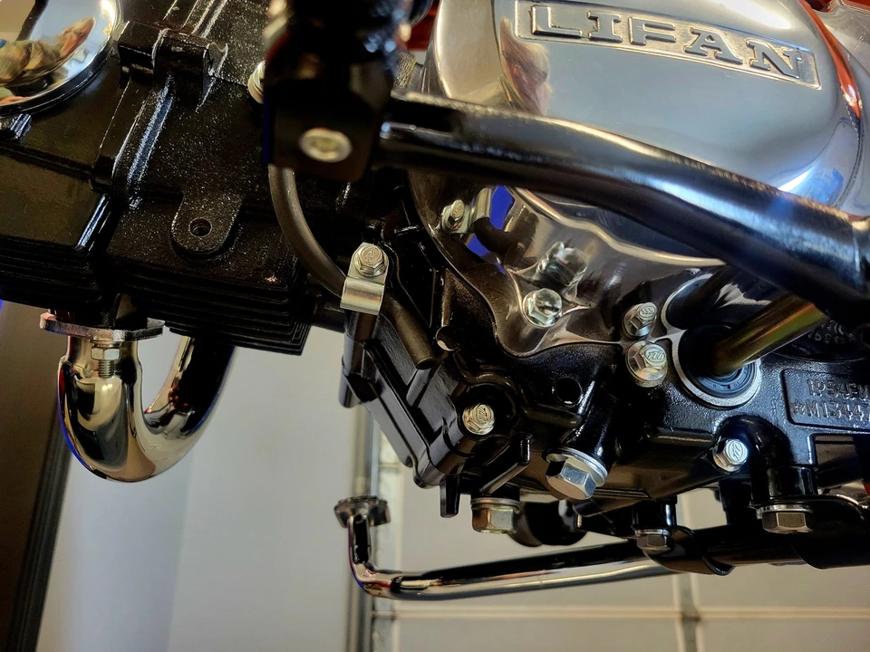 1974 Honda Motorcycles - Image 31 of 31