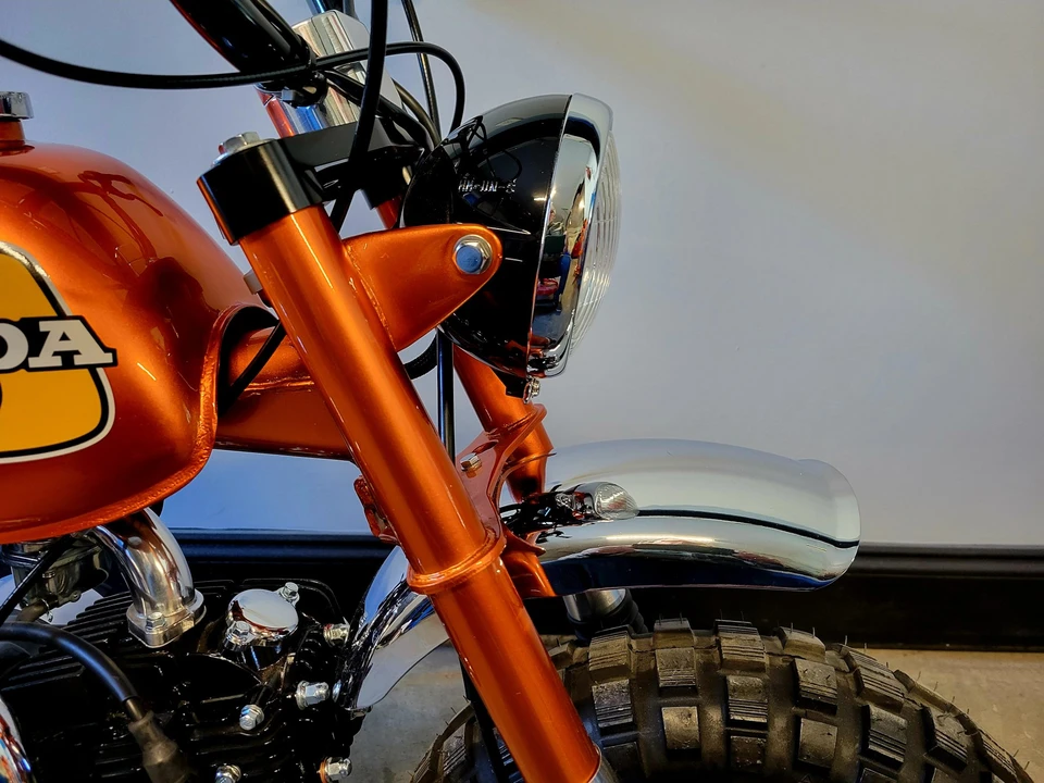 1974 Honda Motorcycles - Image 13 of 31