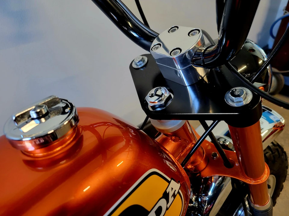 1974 Honda Motorcycles - Image 12 of 31