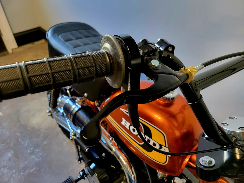 1974 Honda Motorcycles - Image 16 of 31