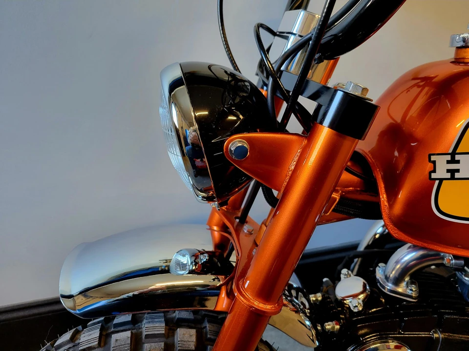 1974 Honda Motorcycles - Image 14 of 31